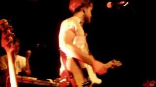 Gardens and Villa -  Thorn Castles Intro