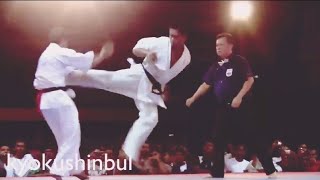 Download lagu Kyokushin Karate Tournament Match - Royalty Free Music - No Copyright Sound - Martial Art Music BGM mp3