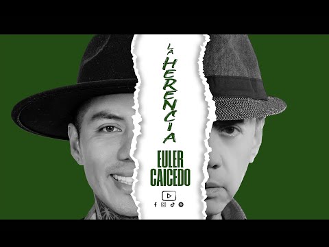 Euler Caicedo - Mix La Herencia Vol.2  (Official Video)