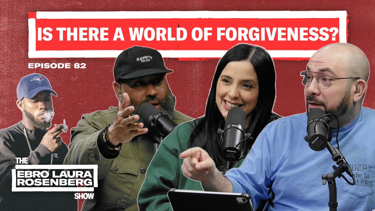 Is There Room For Forgiveness For Tory Lanez?