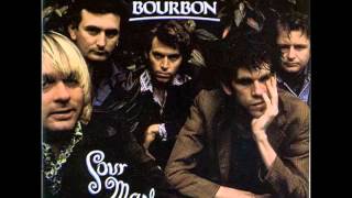 The Beasts Of Bourbon - Hard Work Drivin' Man