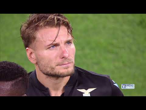 Serie A TIM | Highlights Juventus-Lazio 2-1