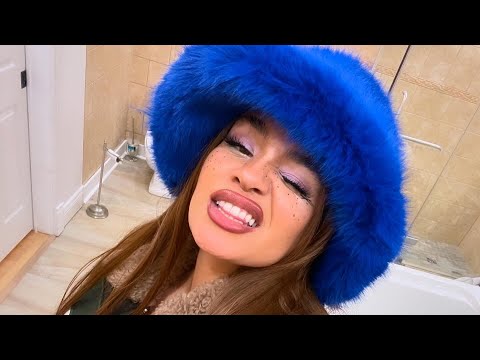 LIKE A MOVIE (music video)