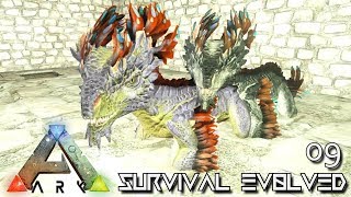 Ark Aberration Rock Drake Gameplay Gliding Climbing 9 Part 2 Ark Survival Evolved Gameplay Free Online Games