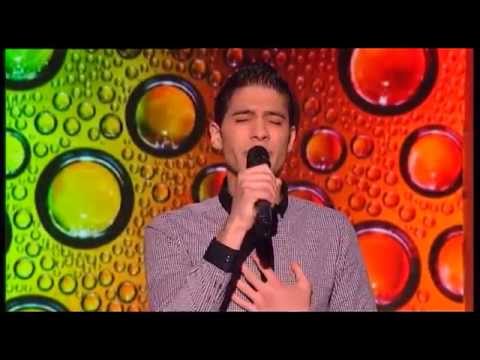 Stefan Lukic - Miljacka (LIVE) - HH - (TV Grand 02.04.2015.)