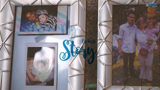 My Dr. Brown's Story by Mom Marina and Baby Donna
