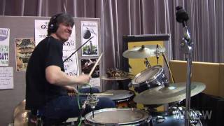 Band of Heathens MEDICINE MAN (Watson)