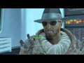 Fallout 4 - Mankind Redefined: Attend Directorate Meeting Father 
