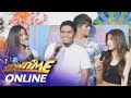 It's Showtime Online: John Mark Digamon shares preparation to keep the golden microphone
