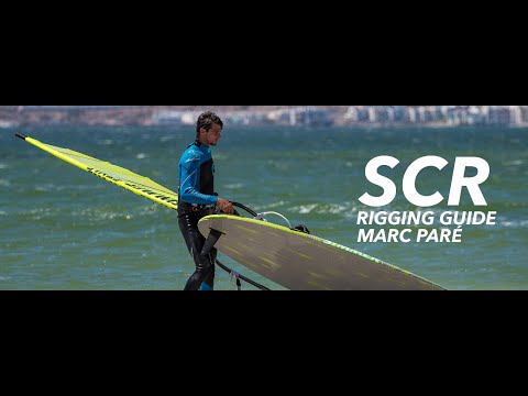 Simmer Style // 2017 SCR RIGGING