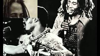 Bob Marley  - She&#39;s Gone demo