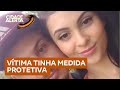 Jovem é Morta A Pelo Pai De Seu Filho Ao Tentar Deixar Relacionamento Abusivo