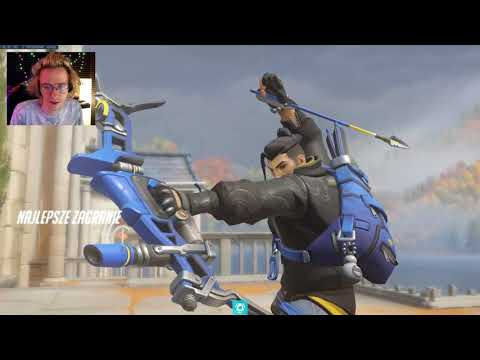 Zapis Live 17.04.2020 - Eleven - Overwatch