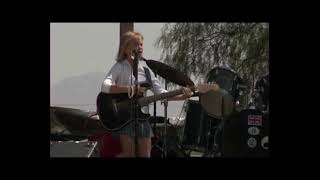 Prussian Blue -Victory Day -Riverside CA-2002 -First Show of the Twins