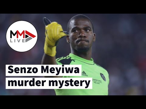 Senzo Meyiwa Six years of murder mystery