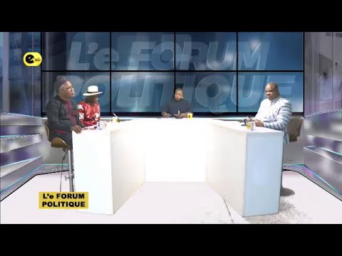 L'e FORUM POLITIQUE/ ÉLECTION GÉNÉRALES 2026 : UN PARI EN QUITTE OU DOUBLE ?