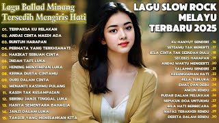 Download lagu LAGU BIKIN NANGIS 😭 | LAGU SEDIH PATAH HATI 💔 BALLAD SLOW ROCK TERBARU 2025 – Terpaksa ku Relakan mp3 Download lagu LAGU BIKIN NANGIS 😭 | LAGU SEDIH PATAH HATI 💔 BALLAD SLOW ROCK TERBARU 2025 – Terpaksa ku Relakan mp3