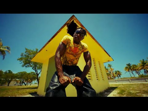 JELEEL! - BANANA! (Official Video)