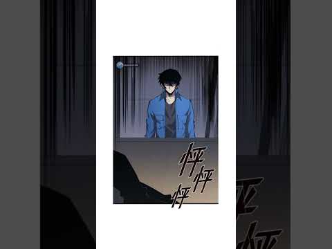 I have to be a monster👹||#manga#shorts #manhwa #edit