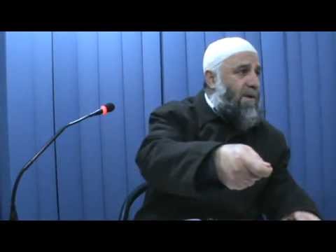 Zeki Çerkezi - Kapitulli i namazit të xhenazës - 11