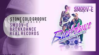 Stone Cold Groove featuring MC Salaz