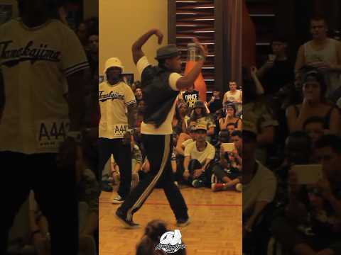 Wavy Wednesday ft Creesto 🌊 #sxstv #stepxstepdance #popping #wavingdance #dance #freestyle