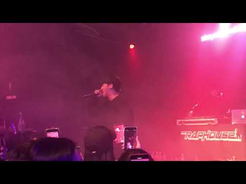 190208 RAPHOUSE VOL.6 Coogie(쿠기) - Justin Bieber