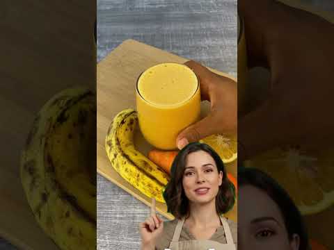 Eu Descobri o Segredo do Suco da Juventude para Prevenir Rugas!