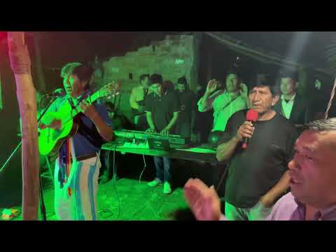 Aniversario N° 15 del Grupo de Danza Sinaí de Misión Laishi-Formosa (parte/1)