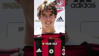 Download lagu How underrated is Ricardo Kaká in world football? #football #footballshorts #kaka #milan #ballondor mp3 Download lagu How underrated is Ricardo Kaká in world football? #football #footballshorts #kaka #milan #ballondor mp3
