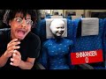 This Train HORROR Game Made Me Feel Insane Shinkansen 0