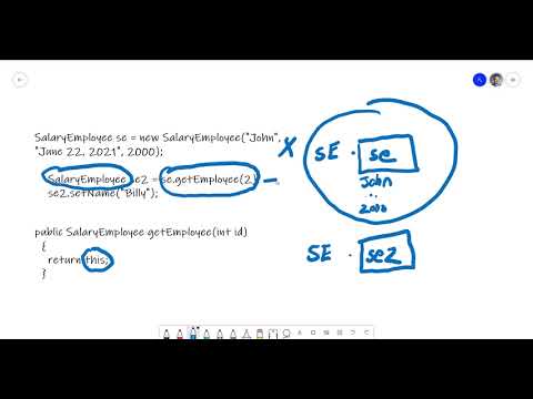 Object Oriented Programming Using Java Overloading Vs Overriding Final Part