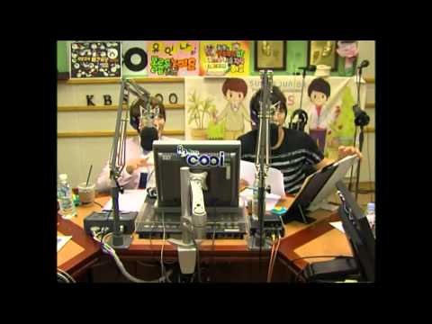 120507 - KTR EXO-K (FULL no subs)