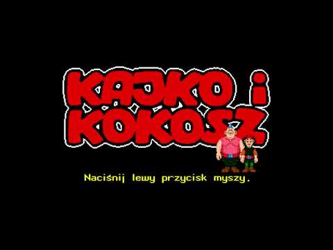 The Best of Retro VGM #2165 - Kajko i Kokosz (Amiga) - Main Theme