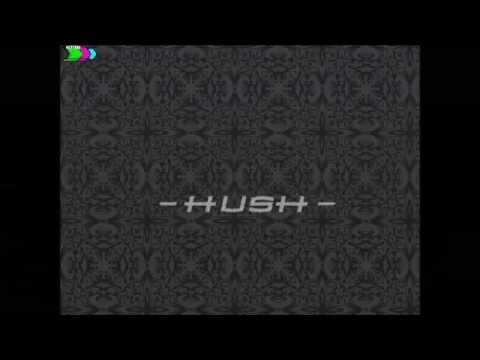 Pakinggan mo lang ako -hush- lyrics