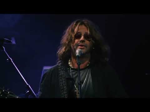 A Place To Hide (The Official Keith Emerson Tribute Concert)