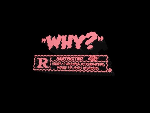 Tay Hundreds - WHY? (Prod by. NOIR BRENT) (Official Music Video)