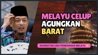 Download lagu “Orang Putih Pandai, Orang Melayu Bodoh” 🙄 | Ustaz Dato Kazim Elias mp3 Download lagu “Orang Putih Pandai, Orang Melayu Bodoh” 🙄 | Ustaz Dato Kazim Elias mp3