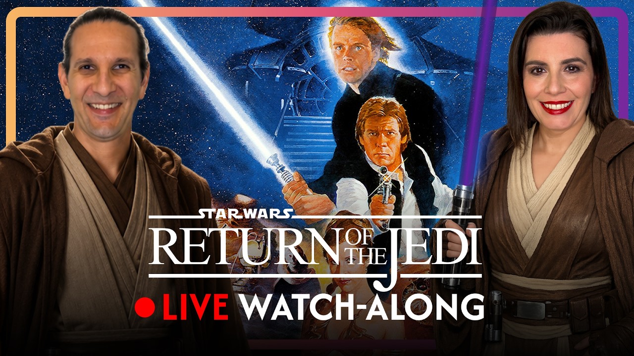 Watchalong