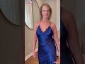 Lexi Kane Confidence After 50 Plus Size Model Body Positive Icon