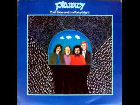 Planxty - Jigs: The Hare In The Corn/The Frost Is All Over/The Gander In The Pratie Hole