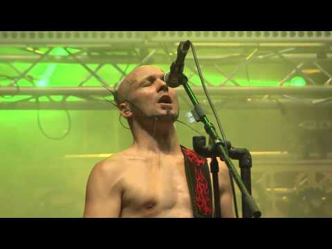 ROAD 15 - Húzom a kardot (live in Barba Negra Track - 2019)