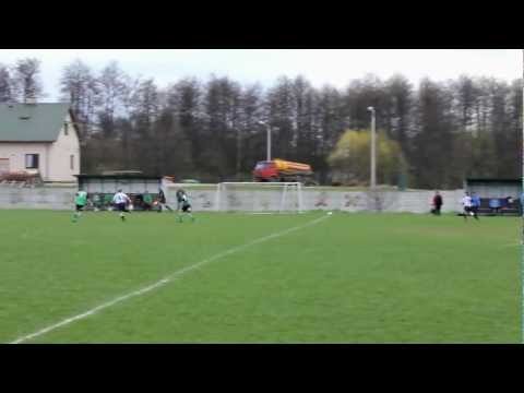 Mecz Sadownik-Zwolenianka 2-0