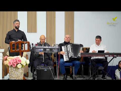 Samuel Babalac - O Isuse O Isuse Tu-mi sti lacrimile ascunse