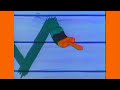 Disney S Halloween Treat 1982 Broadcast Opening Vs 1984 VHS Opening Can You Spot The Shorter Area