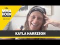Kayla Harrison ‘Bummed’ Over Amanda Nunes’ Retirement - The MMA Hour
