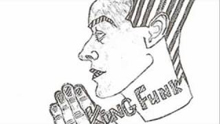 MICHAEL MATHIS (AKA) KING FUNK &amp; THE ROCHESTERS OF FUNK BAND