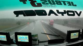 Download lagu Cocok untuk Story || Hujan syahdu || Gunung Harta Voyager mp3