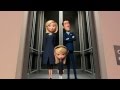 Las aventuras de Peabody y Sherman - Trailer en español (HD)