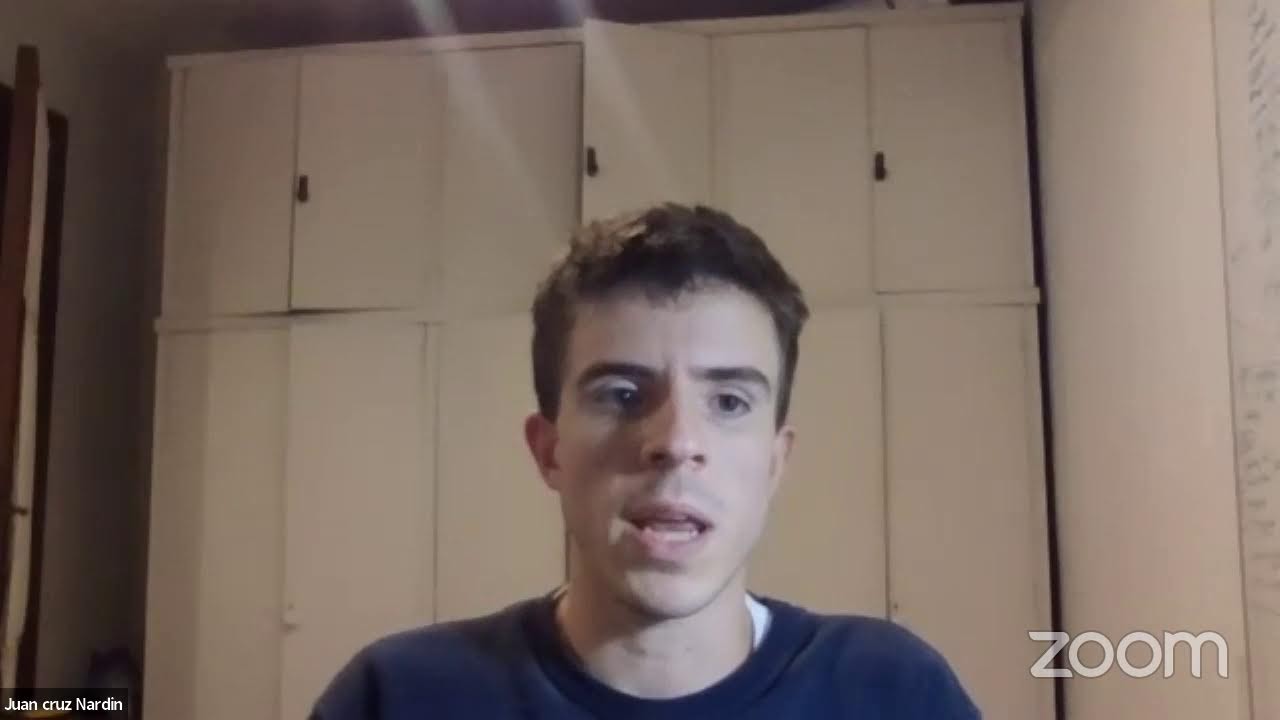 PARALELO DE LOCOMOTOR - MIEMBRO SUPERIOR II